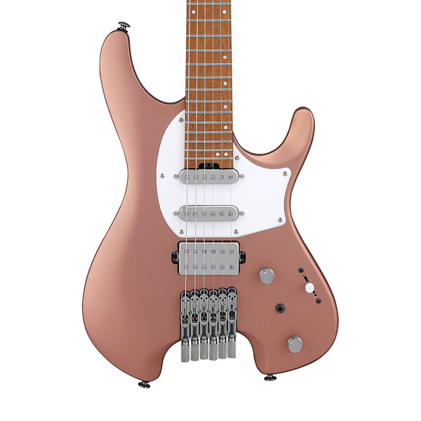 IBANEZ Q54W-CMM Q Copper Metallic Matte Elektro Gitar