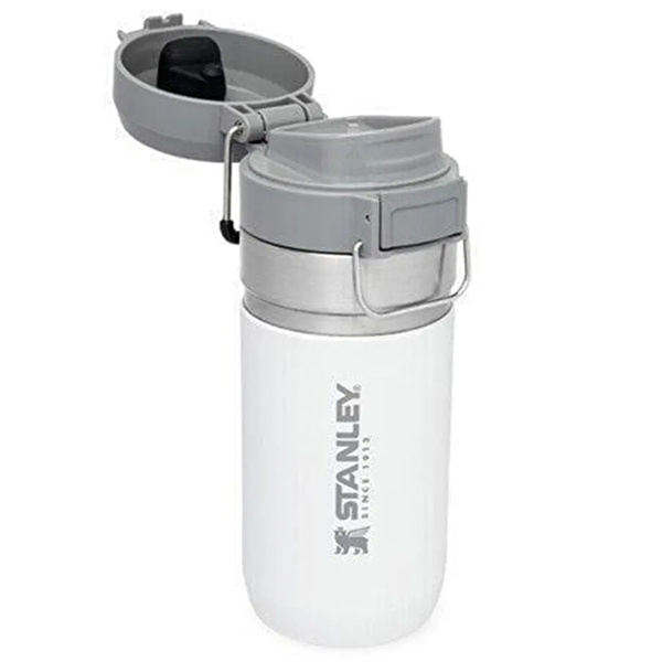 STANLEY  The Quick-Flip Water Bote .47L / 16oz Frost