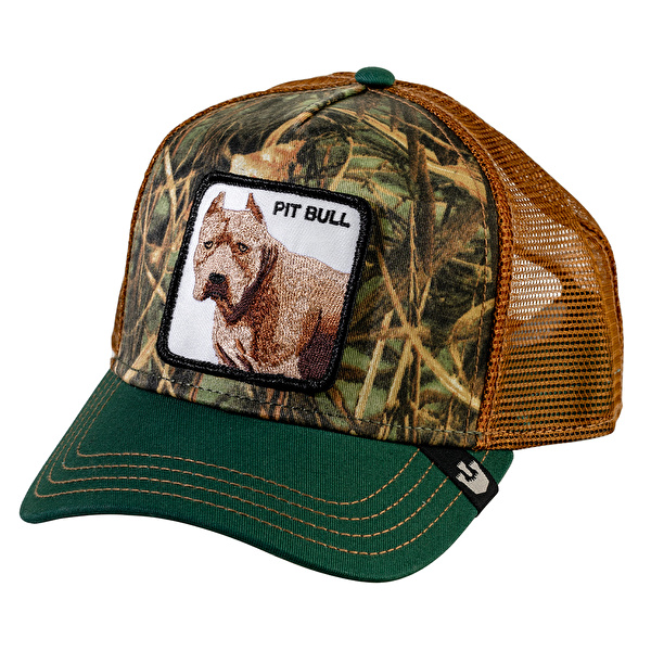 GOORIN BROS Pitbull Şapka