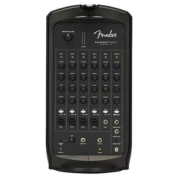 Fender Passport Event Series 2 Ses Sistemi