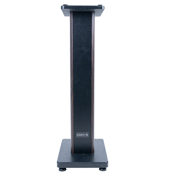 KOZMOS KS-SS041-70 Hi-Fi Hoparlör Standı - Walnut (Çift)
