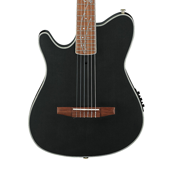 Ibanez TOD10NL-TKF Tim Henson Signature Elektro Klasik Gitar Solak
