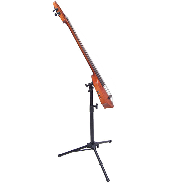 NS DESIGN WAV5C-CO-AB Amber Burst Elektro Çello (5 Telli)