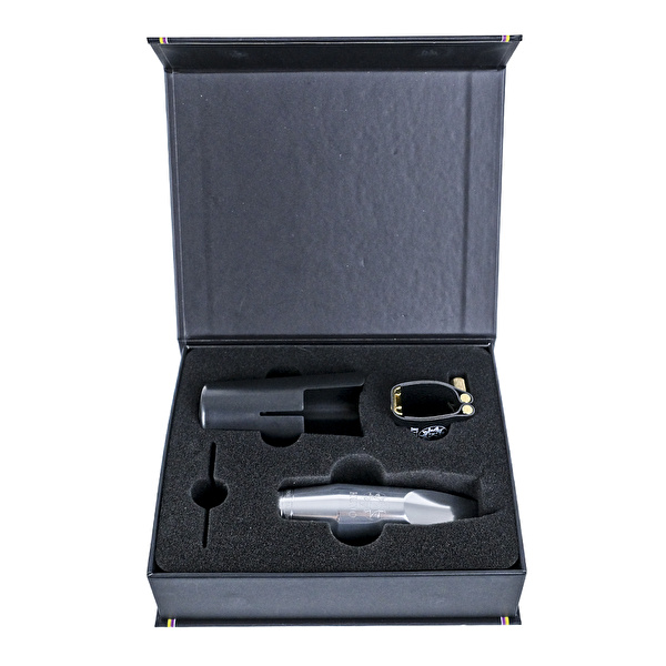 KUNO KMT-918 Tenor Saksafon Ağızlık Set