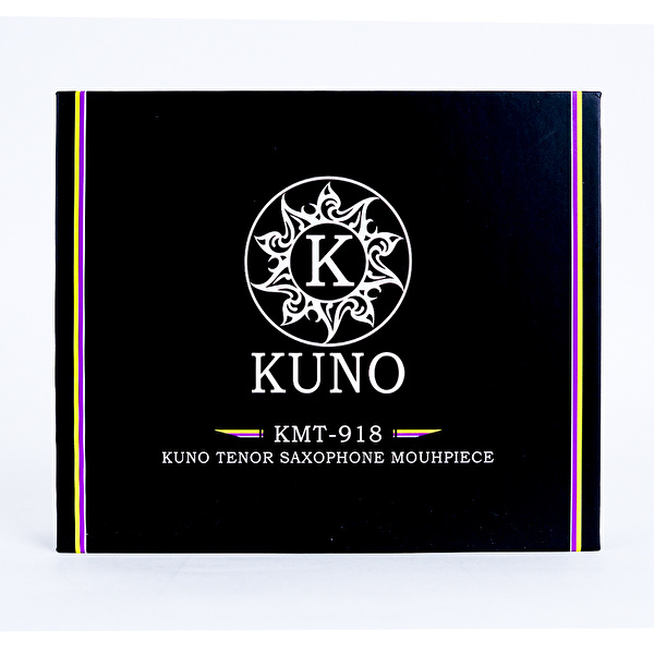 KUNO KMT-918 Tenor Saksafon Ağızlık Set