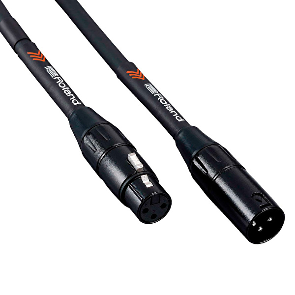 ROLAND RMC-B5 1.5M Mikrofon Kablosu