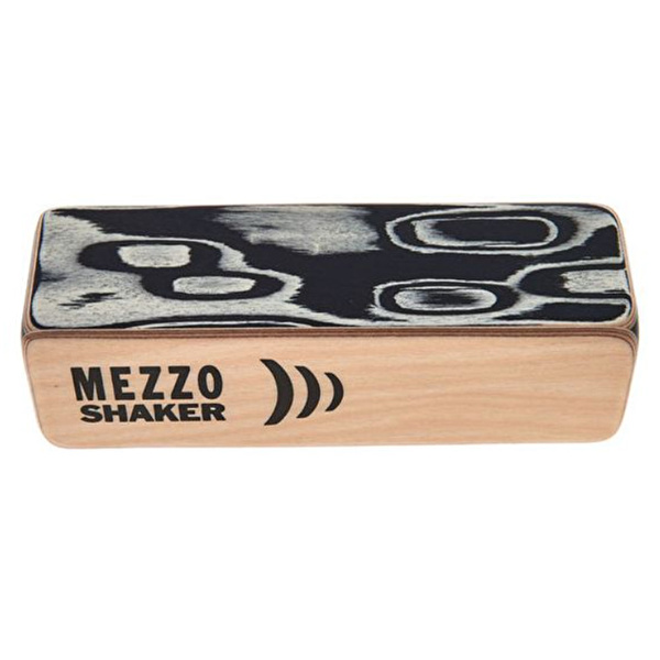 SCHLAGWERK SK35 Mezzo Shaker