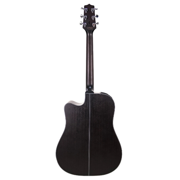 TAKAMINE GD14CE TOS Tobacco Satin Elektro Akustik Gitar