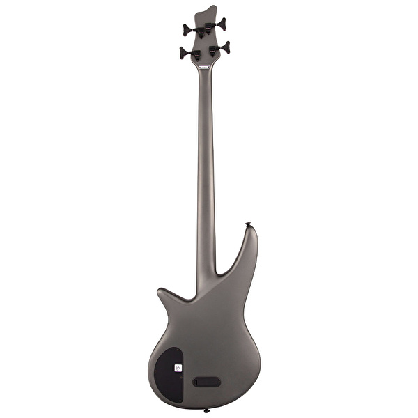 Jackson X Series Spectra Bass SBX IV Laurel Klavye Satin Graphite Bas Gitar