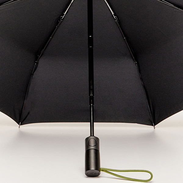 ORIGINAL DUCKHEAD The Daily Otomatik Şemsiye - Siyah