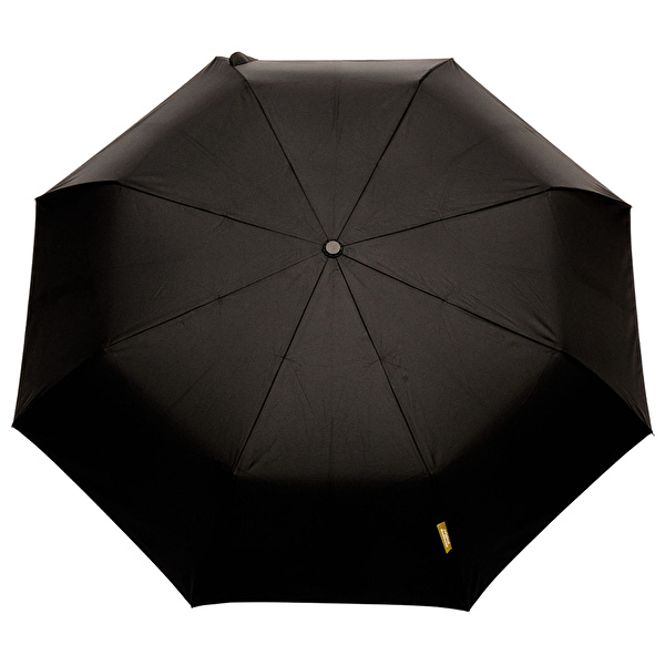 ORIGINAL DUCKHEAD The Daily Otomatik Şemsiye - Siyah