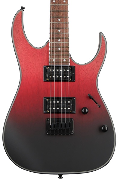 IBANEZ RG421EX-TCM RG Elektro Gitar