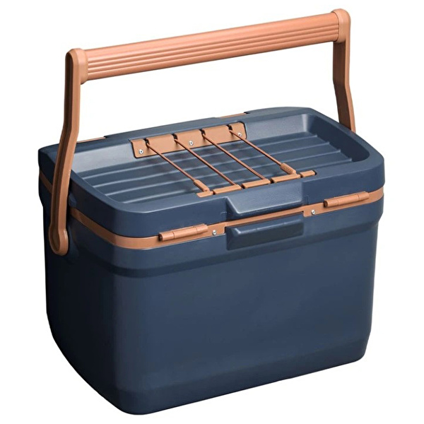 STANLEY The Easy-Carry Outdoor Cooler 15.1L / 16QT Twilight