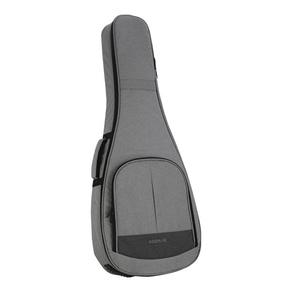 Kozmos KBAG-20CL-LG Deluxe Gri Klasik Gitar Gigbag