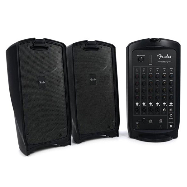 Fender Passport Event Series 2 Ses Sistemi