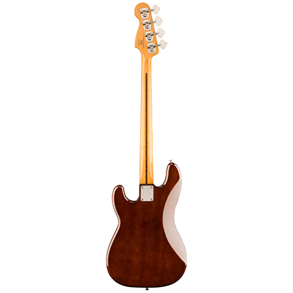 Squier Classic Vibe '70s Precision Bass Akçaağaç Klavye Walnut Bas Gitar