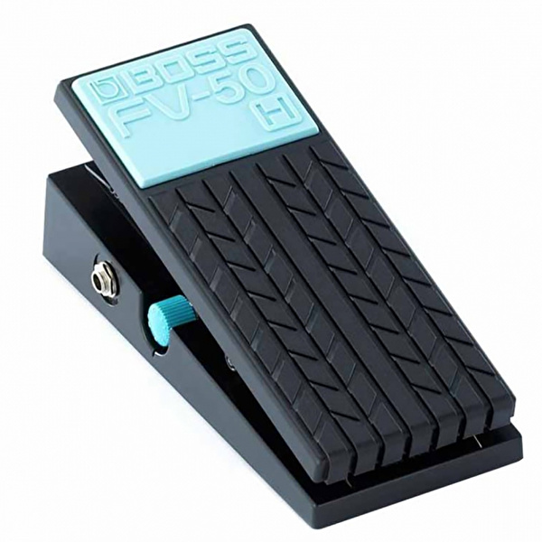 Boss FV-50H Volume Kontrol Pedalı