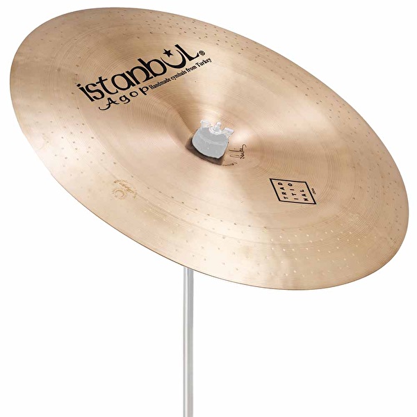 İSTANBUL AGOP CH18 - Traditional 18