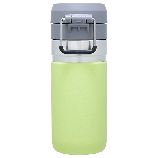 STANLEY 0.47L The Quick Flip Water Bottle - Juicy Pear (Yeşil) Matara