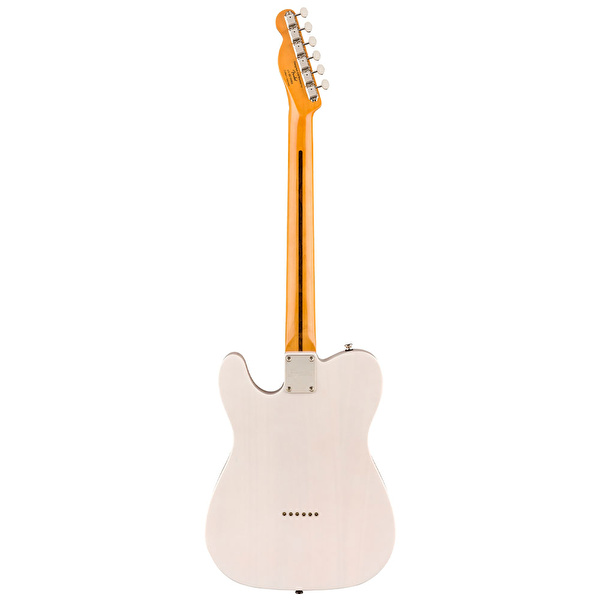 Squier Classic Vibe '50s Telecaster Akçaağaç Klavye White Blonde Elektro Gitar