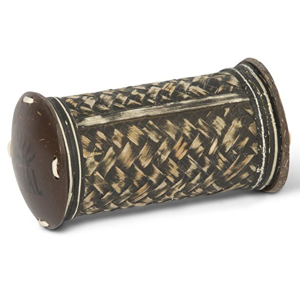 NATAL ASK-S-S African Shaker African Shaker Small and Smooth