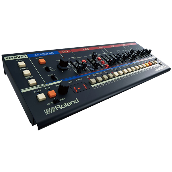 ROLAND JU-06A JUNO-106/Juno-60 Ses Modülü