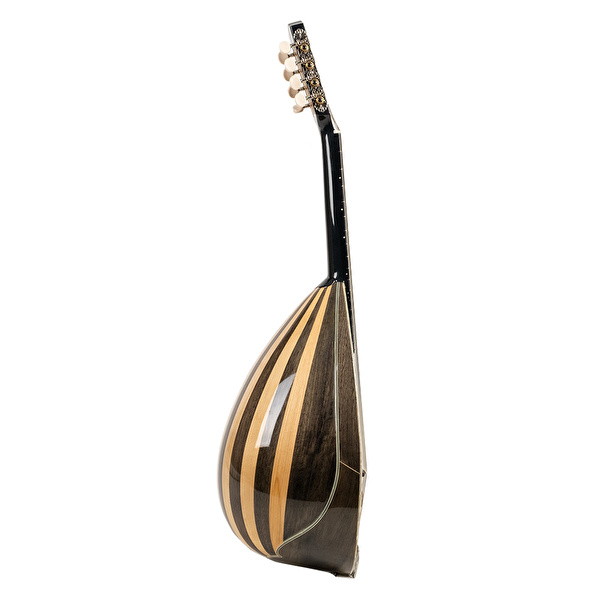 MATSIKAS MDA-202C Mandolin (Case Dahil)