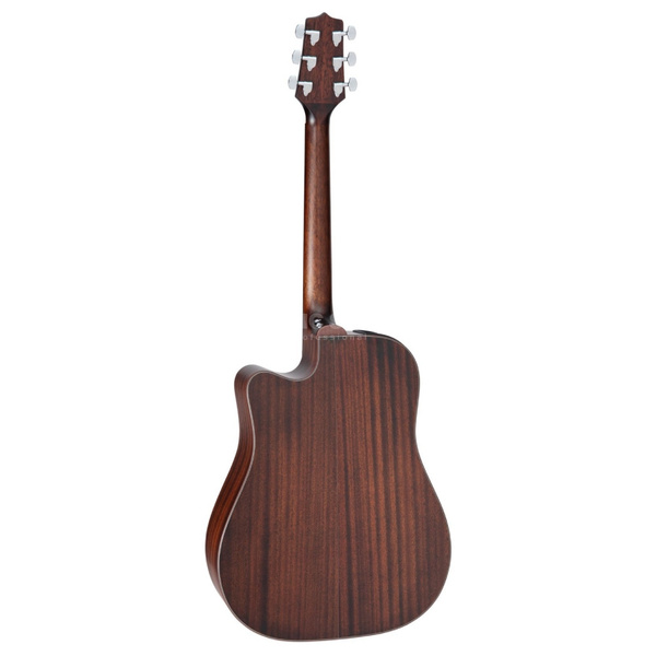 TAKAMINE GD21CE SM Satin Molasses Elektro Akustik Gitar