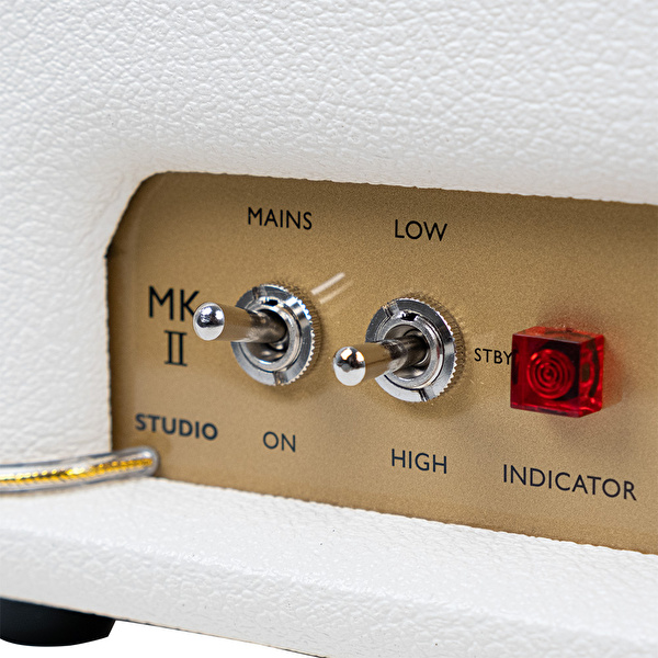 Marshall Design Store SV20HD47 Studio Vintage 1959SLP 20W Kafa Elektro Gitar Amfisi