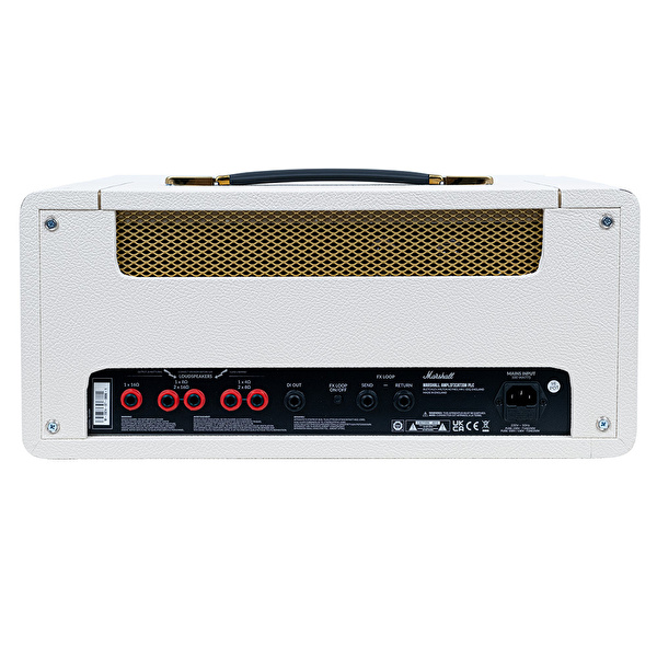 Marshall Design Store SV20HD47 Studio Vintage 1959SLP 20W Kafa Elektro Gitar Amfisi