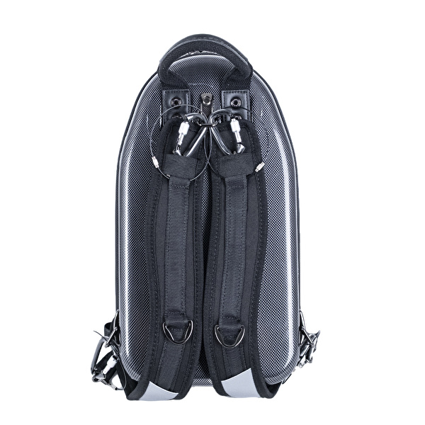 KUNO KBCL-904 Fiber Klarnet Taşıma kutusu