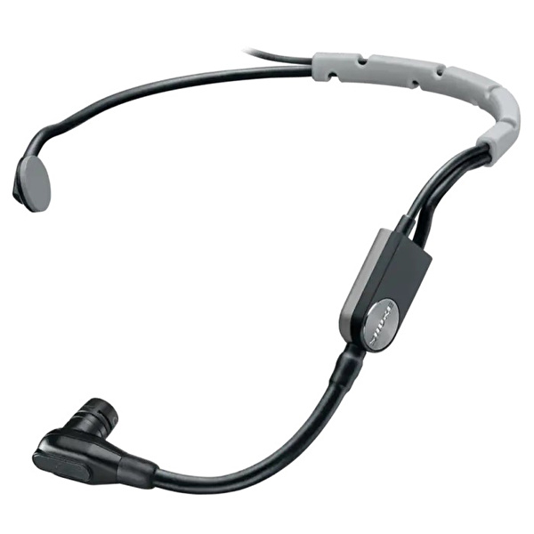 Shure BLX14E/SM35-H8E Telsiz Headset Mikrofon Sistemi