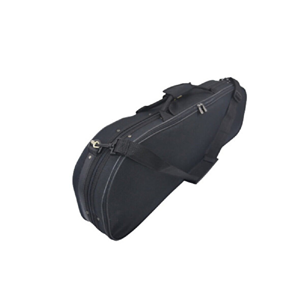 CONCERTO HD-VC04 Oval Shape Keman Case