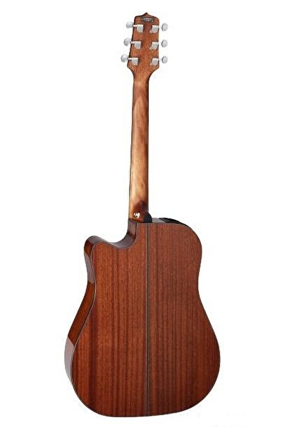 TAKAMINE GD15CE BSB Elektro Akustik Gitar