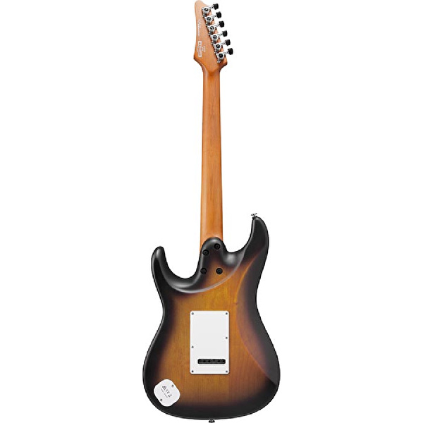 IBANEZ ATZ10P-STM Sunburst Elektro Gitar