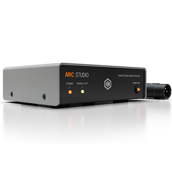 IK Multimedia IP-ARC-STUDIO-IN ARC Studio Oda Kalibrasyon Sistemi