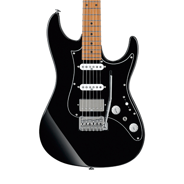 IBANEZ AZ2204B-BK AZ Prestige Serisi Elektro Gitar (Case Dahil)