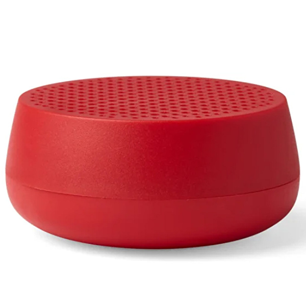 LEXON Mino S Bluetooth Hoparlör Kırmızı