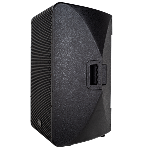 KOZMOS PXL-15D / 15-inç 2 Yollu Hoparlör - USB Slot / LCD Ekran