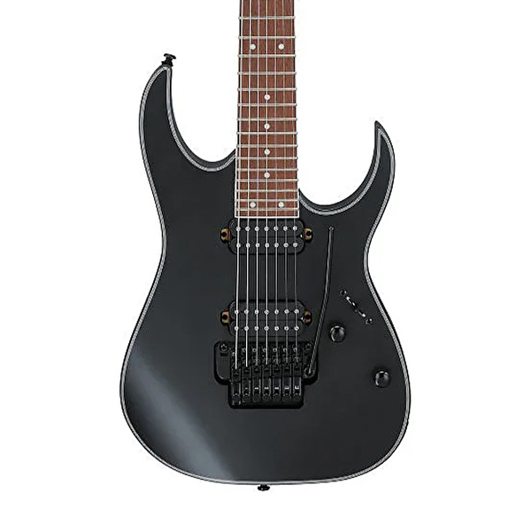 Ibanez RG7320EX-BKF RG Serisi Elektro Gitar