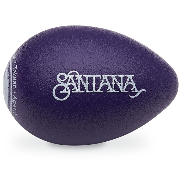 LATIN PERCUSSION LPR003-GP - LP Rhythmix Santana Mor Yumurta Shaker (1 Çift)