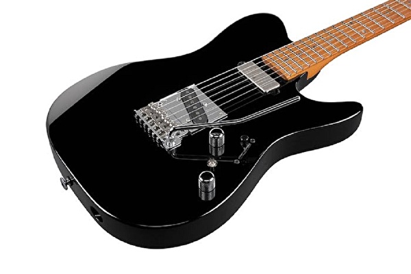 IBANEZ AZS2200-BK AZ Prestige Serisi Elektro Gitar Case Dahil