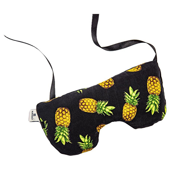 KAYIGO Cooly Göz Yastığı Ananas