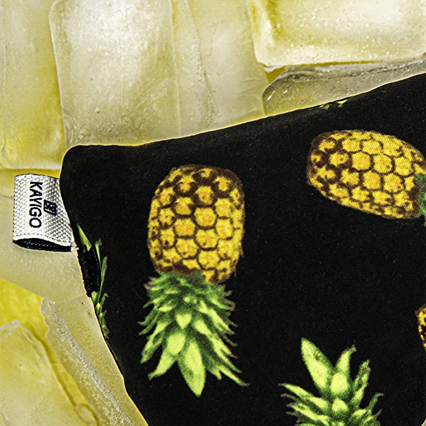 KAYIGO Cooly Göz Yastığı Ananas