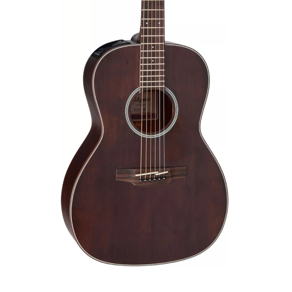 TAKAMINE GY21E SM Satin Molasses Elektro Akustik Gitar