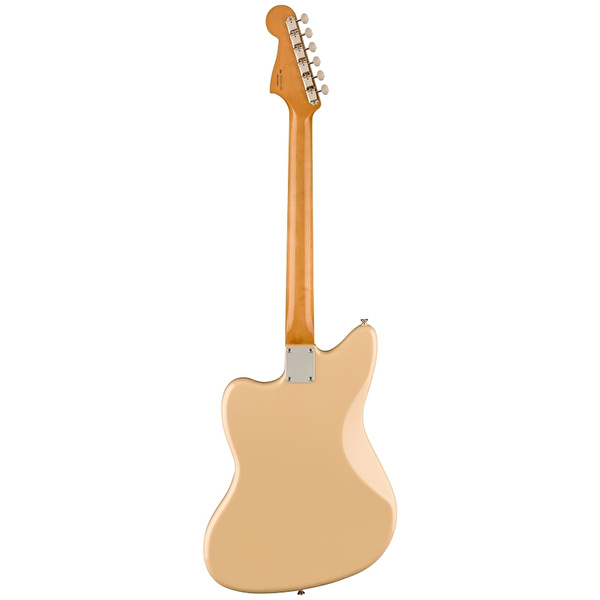 Fender Vintera II '50s Jazzmaster Gülağacı Klavye Desert Sand Elektro Gitar