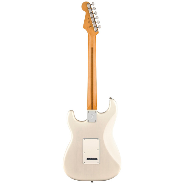 Fender Player II Stratocaster HSS White Blonde Elektro Gitar