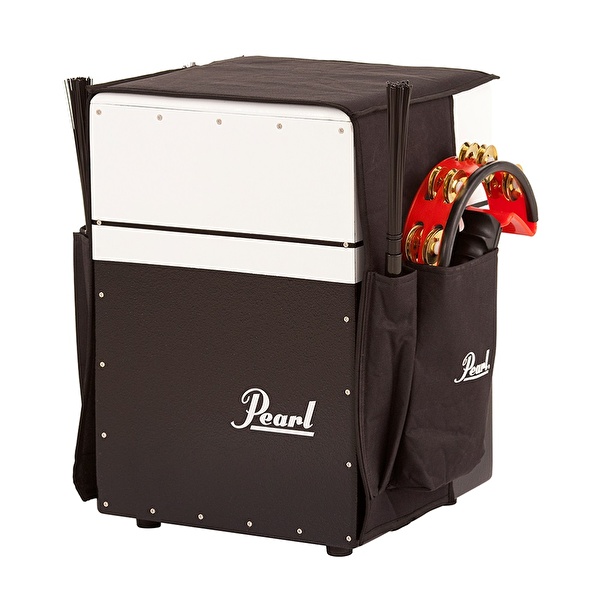 PEARL CAJH-100 - Cajon Aksesuar Naylon Kılıfı