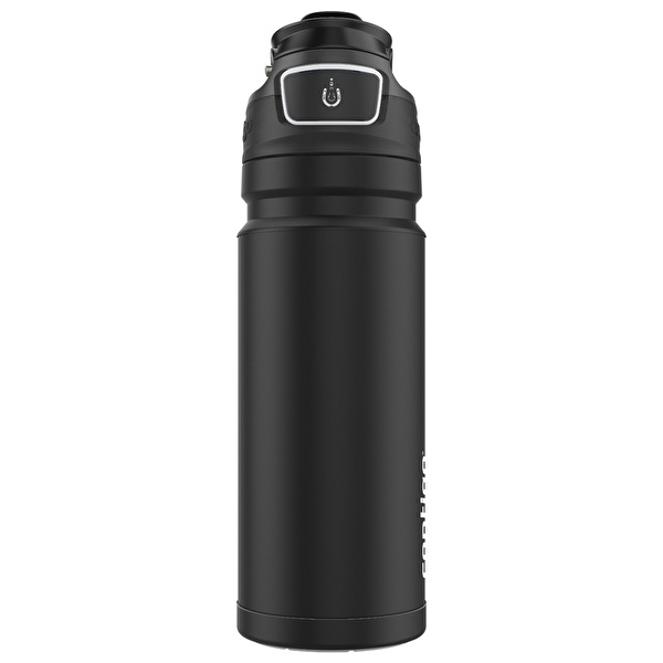 CONTIGO Freeflow Ss 24Oz Black Emea Termos Matara