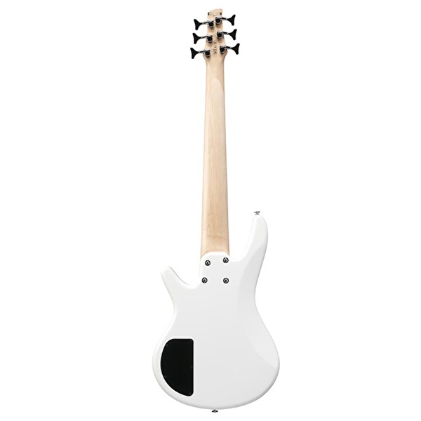 Ibanez GSR186-PW GSR Serisi 6 Telli Bas Gitar